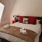 Wild Olive Guest House