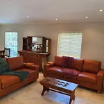 Wild Olive Guest House